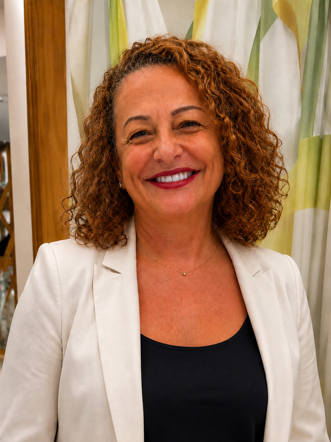 Ana Costa, Cofundadora da In.pulsos